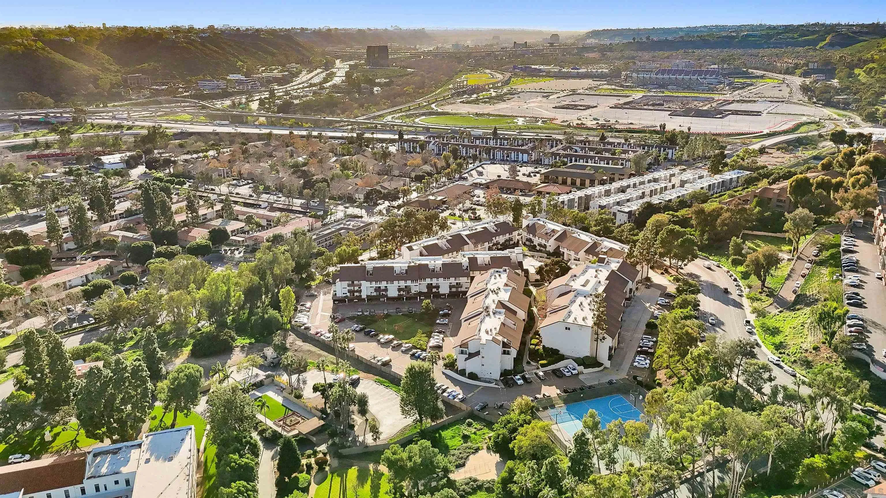 6191 Rancho Mission Road Unit 103