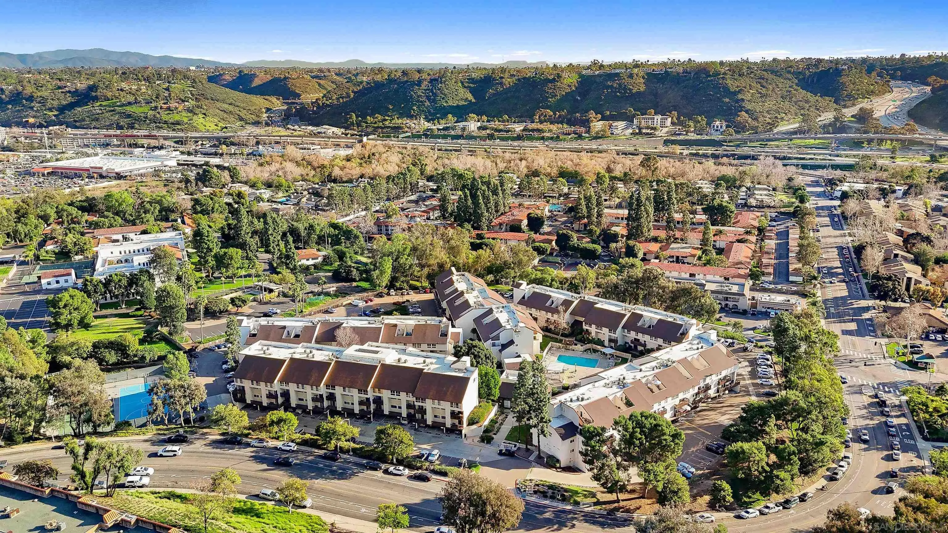 6191 Rancho Mission Road Unit 103