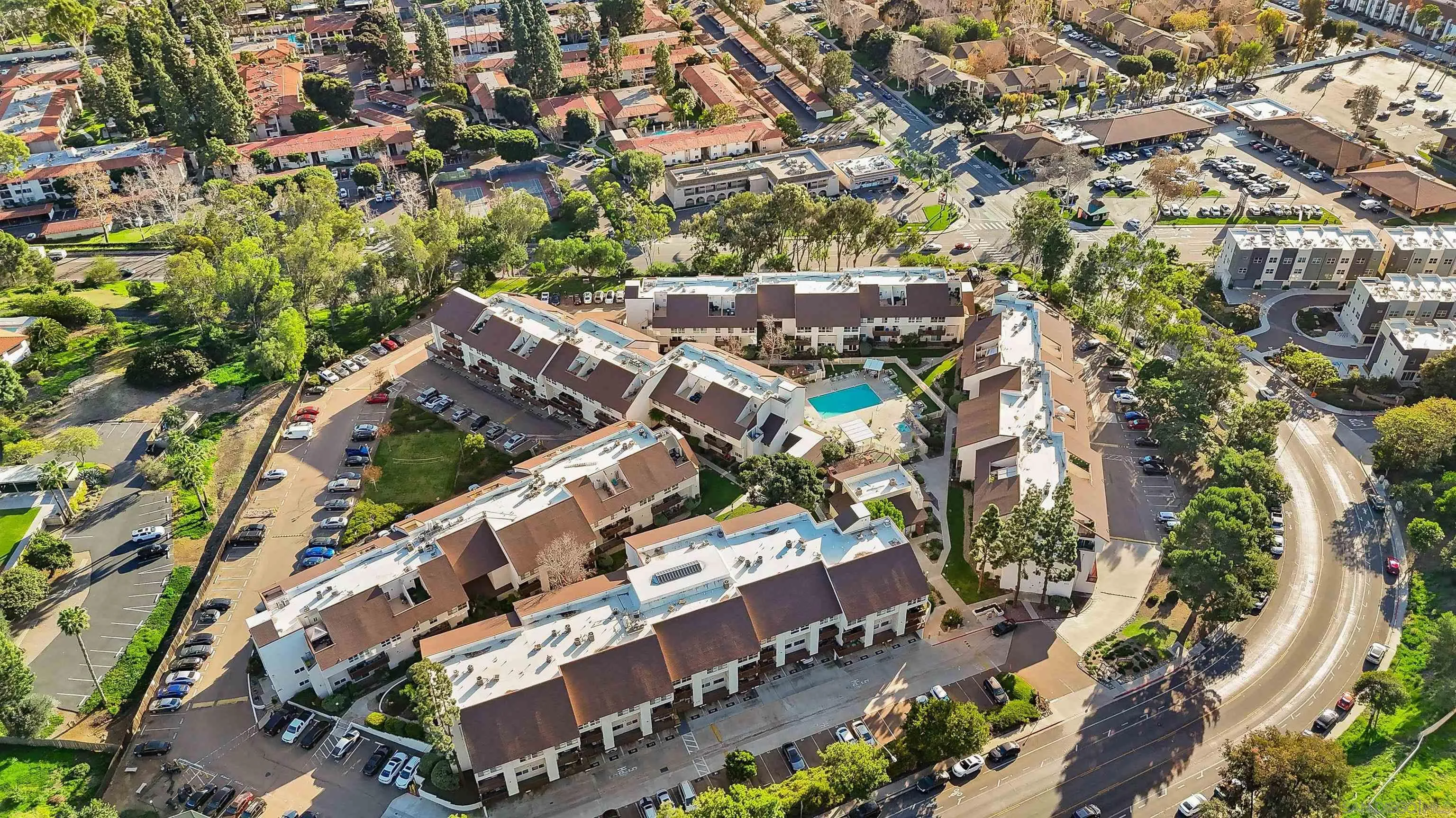 6191 Rancho Mission Road Unit 103