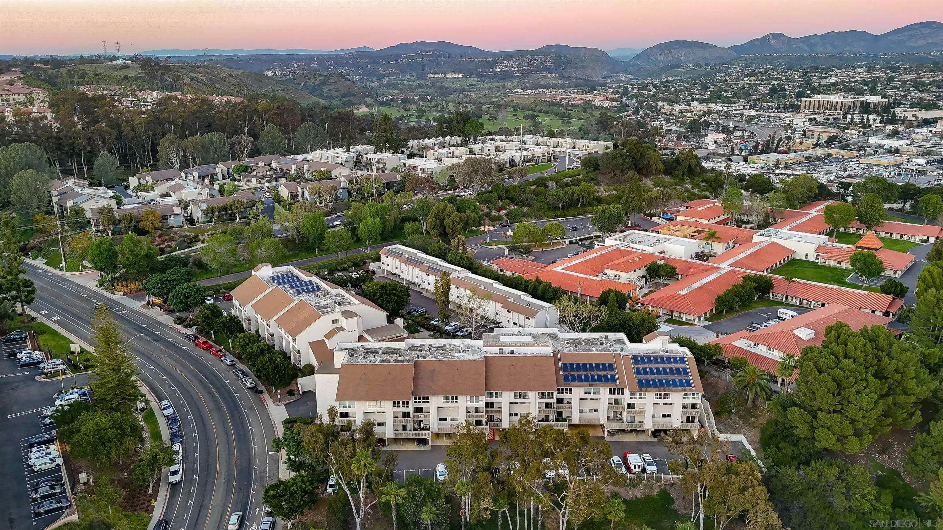 6255 Rancho Mission Rd Unit 302