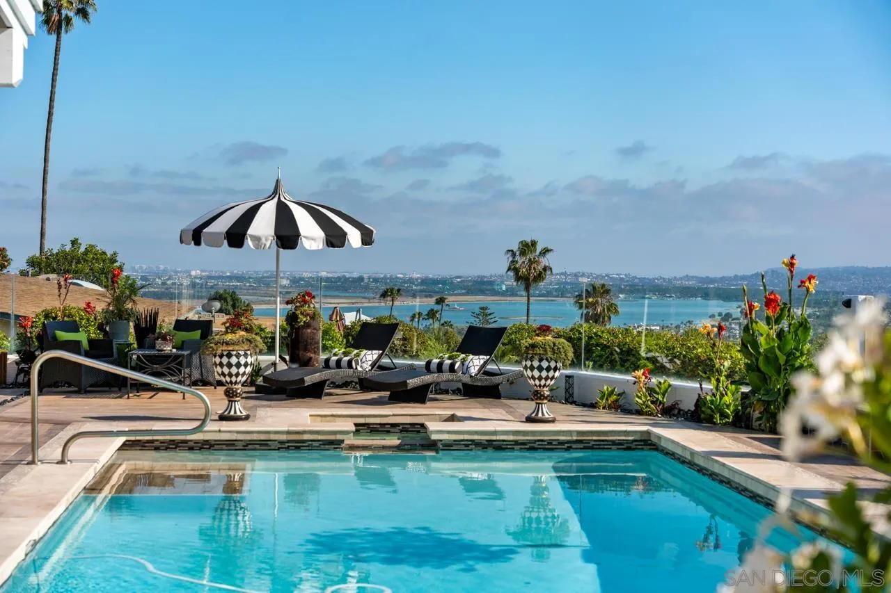2402 Alto Cerro Circle