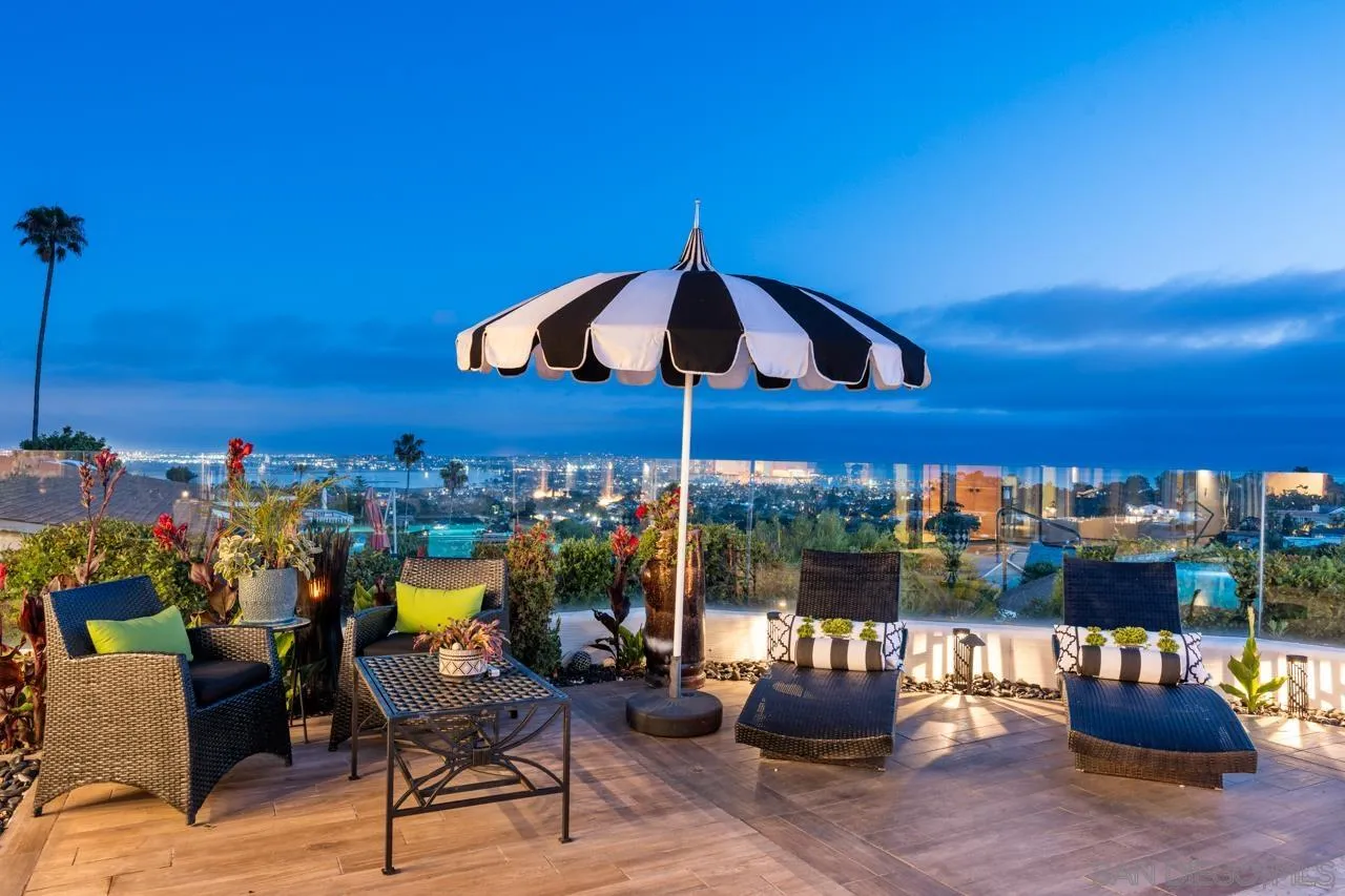2402 Alto Cerro Circle