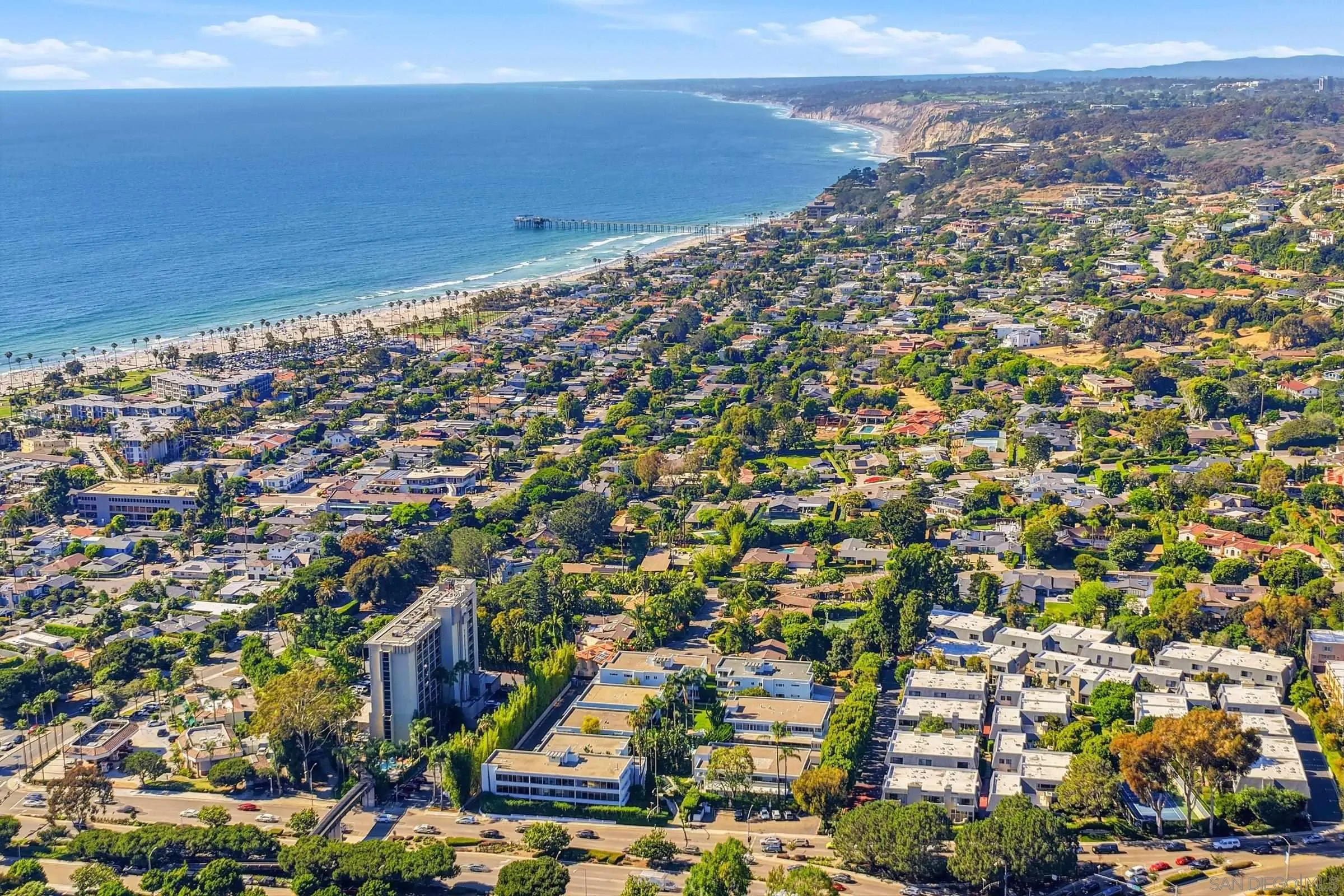 2364 Torrey Pines Rd. Unit 38