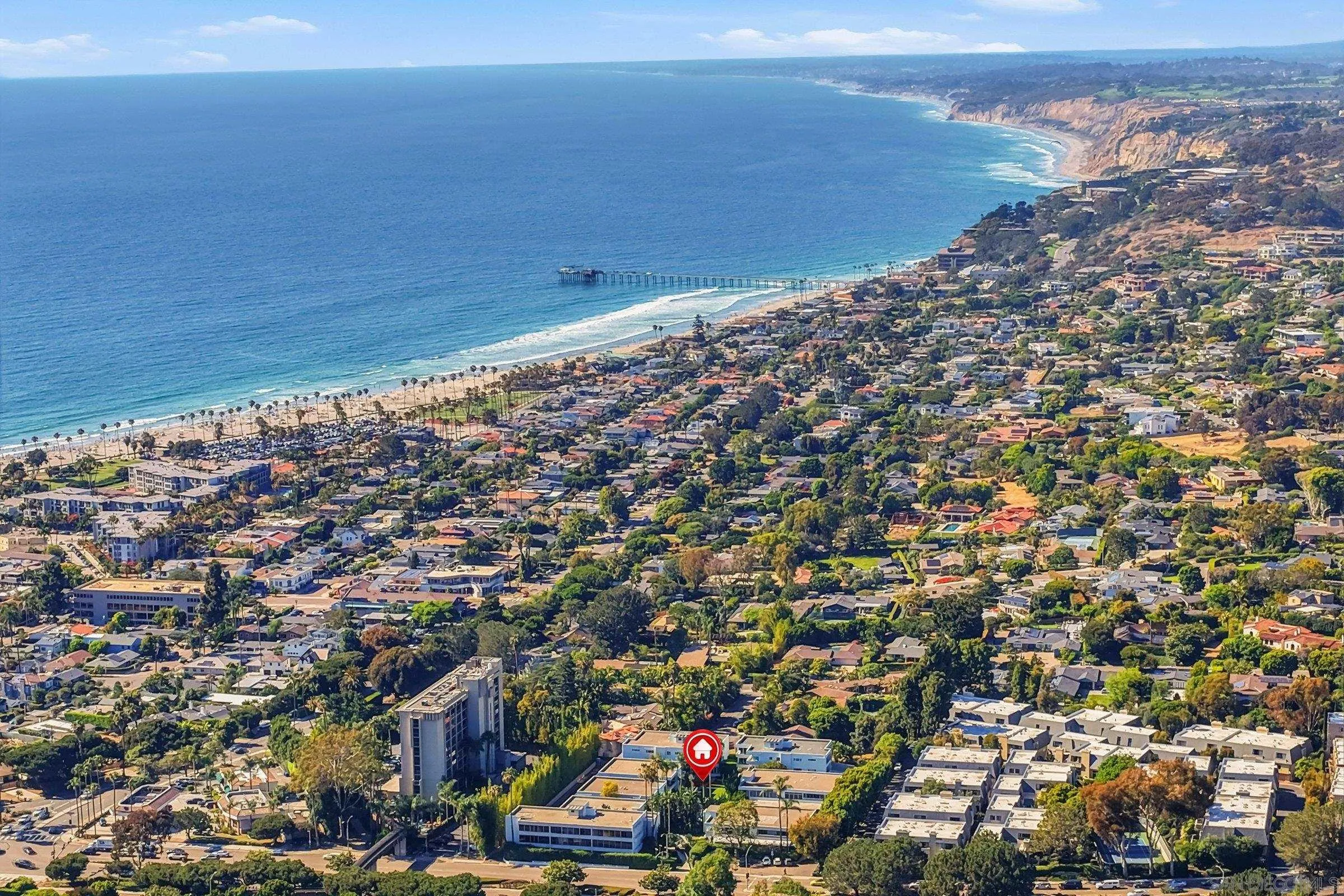 2364 Torrey Pines Rd. Unit 38