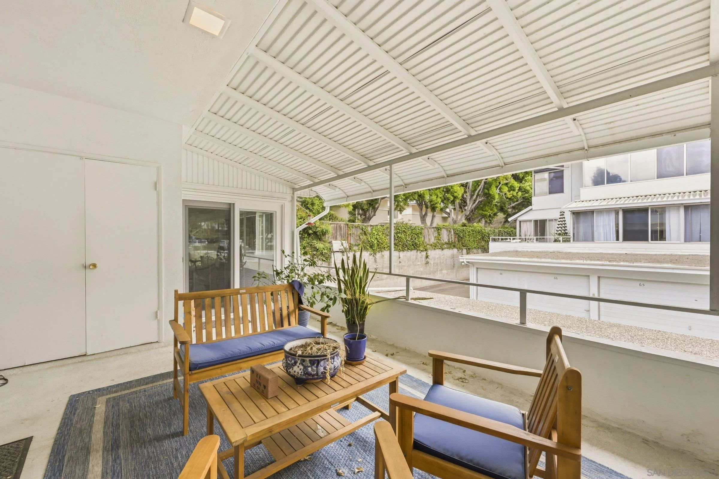 2364 Torrey Pines Rd. Unit 38