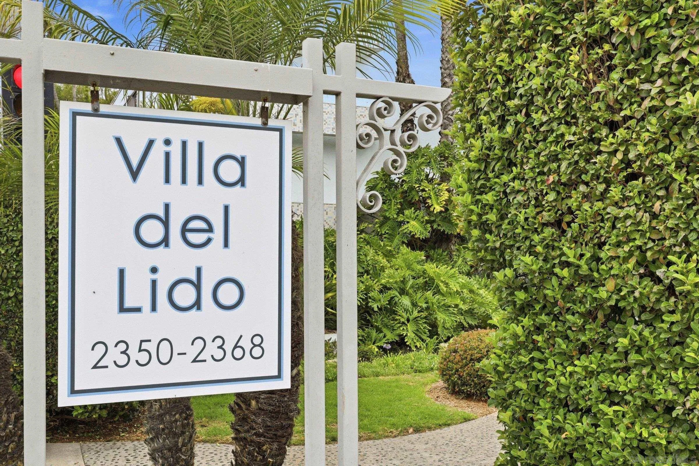 2364 Torrey Pines Rd. Unit 38