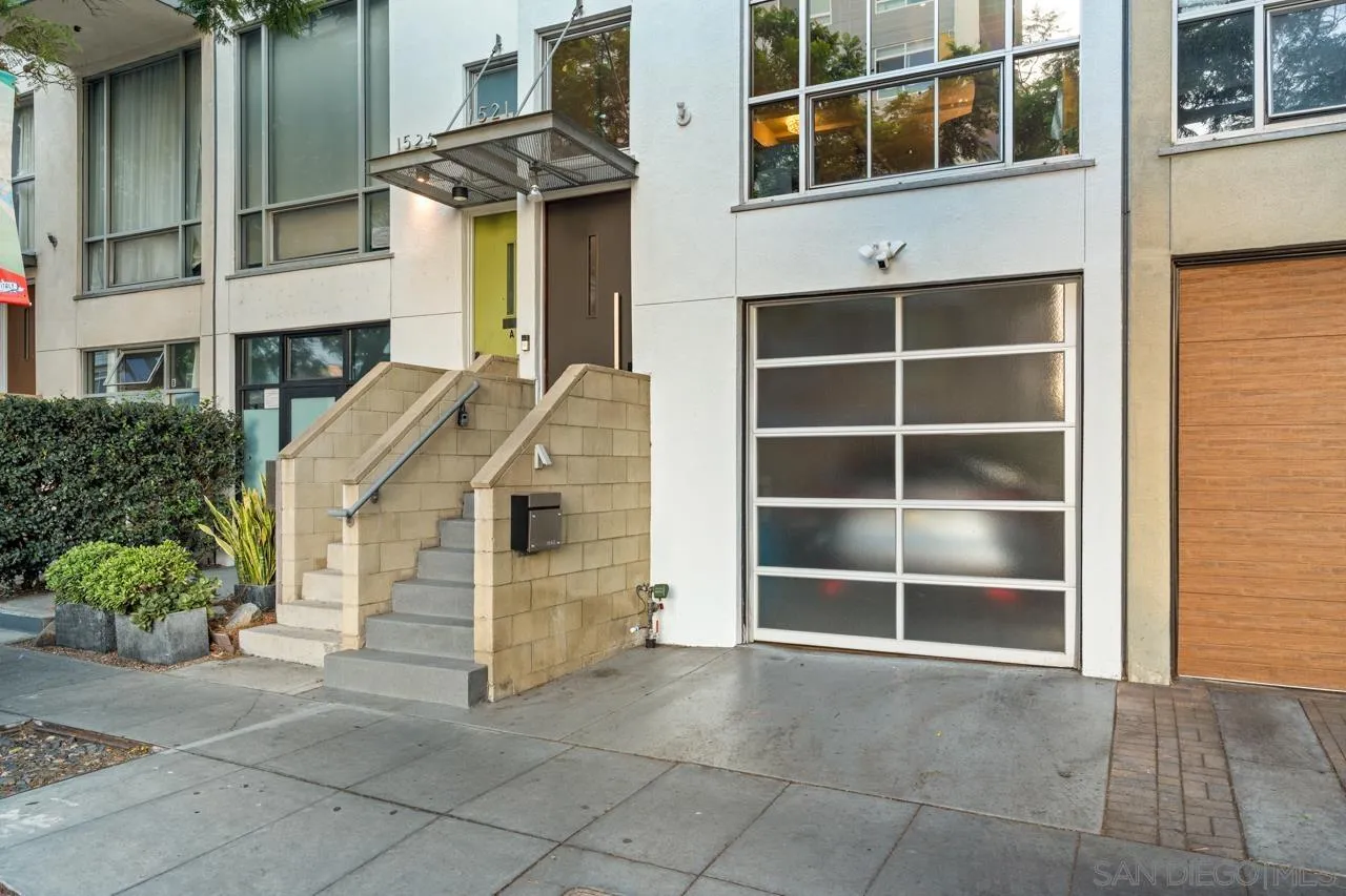 1521 Kettner Blvd