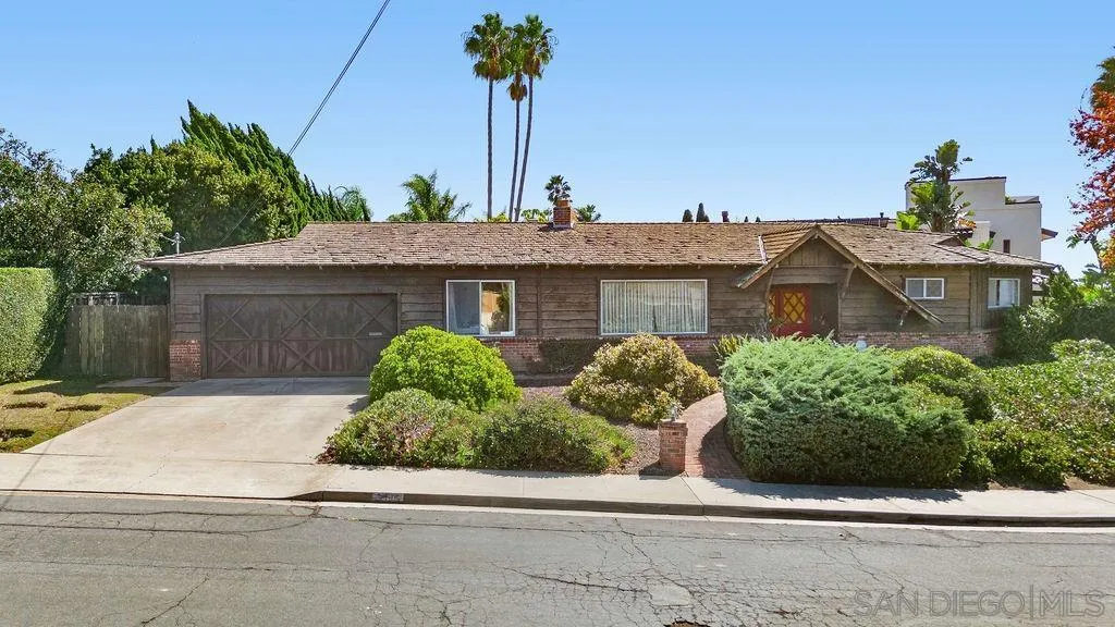 5987 Sagebrush Rd.
