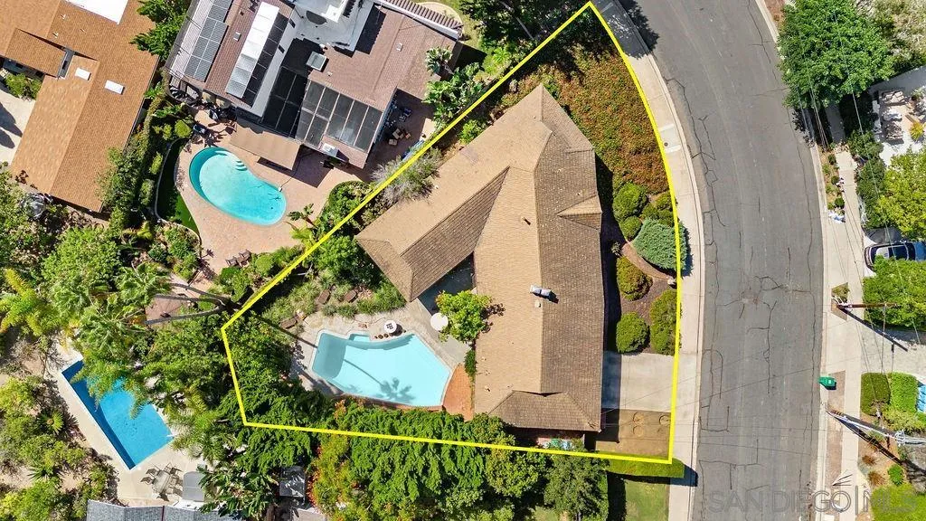 5987 Sagebrush Rd.
