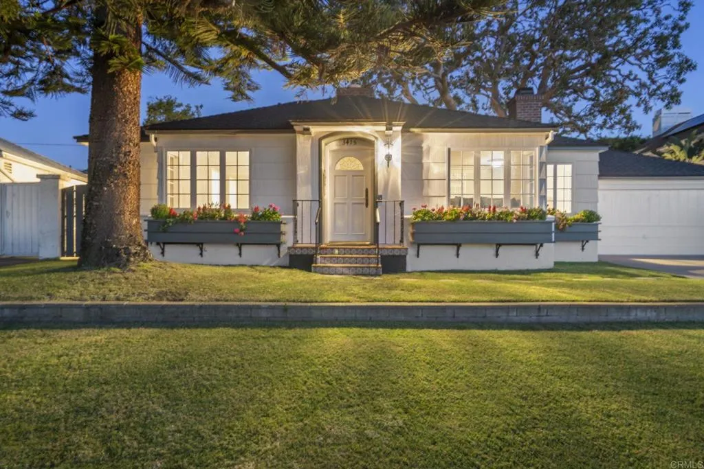 3415 Yosemite Street