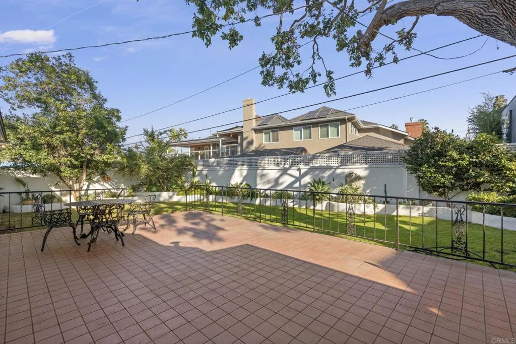 3415 Yosemite Street