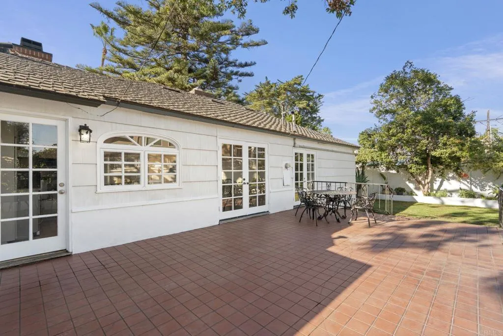 3415 Yosemite Street