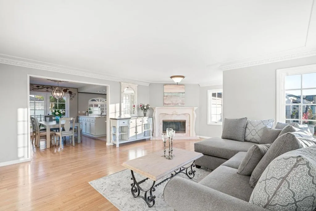 3415 Yosemite Street