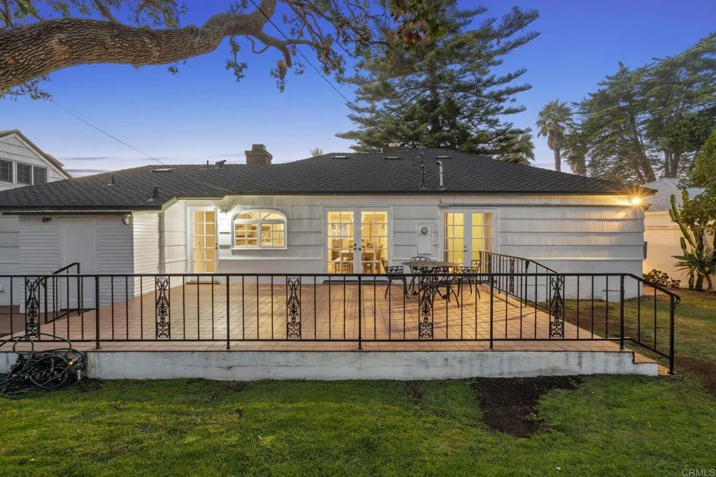 3415 Yosemite Street