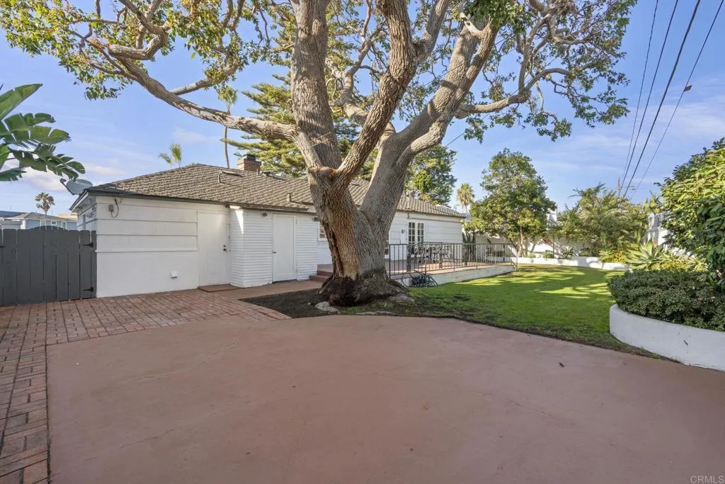 3415 Yosemite Street