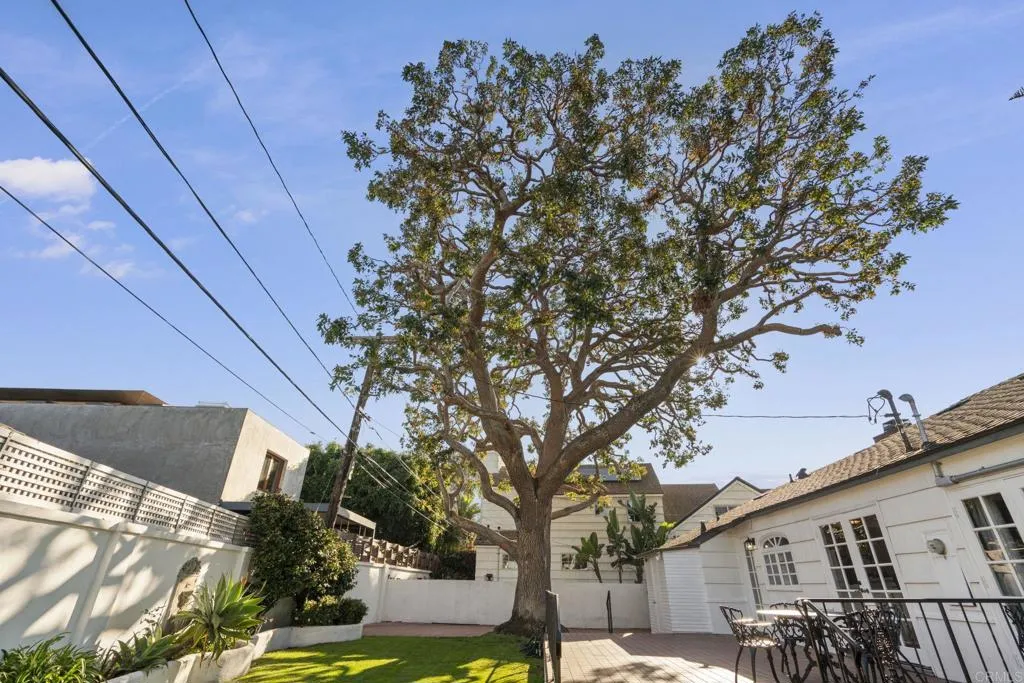 3415 Yosemite Street