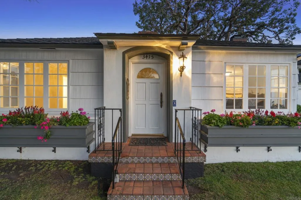 3415 Yosemite Street