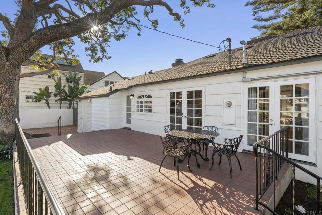 3415 Yosemite Street