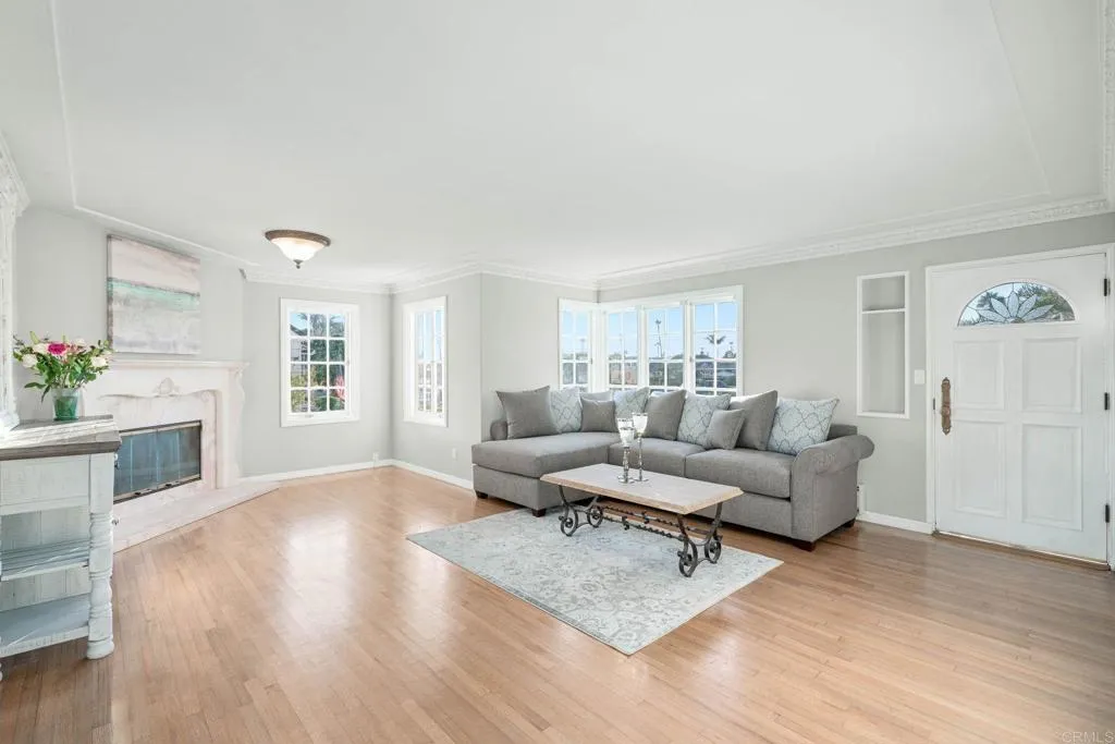 3415 Yosemite Street