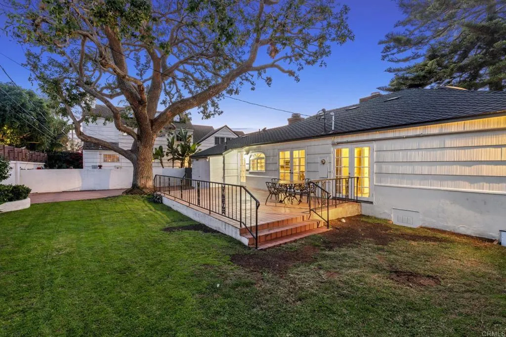 3415 Yosemite Street