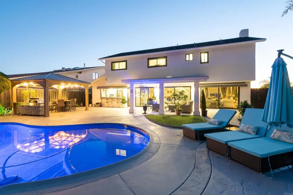 3865 Cadden Way