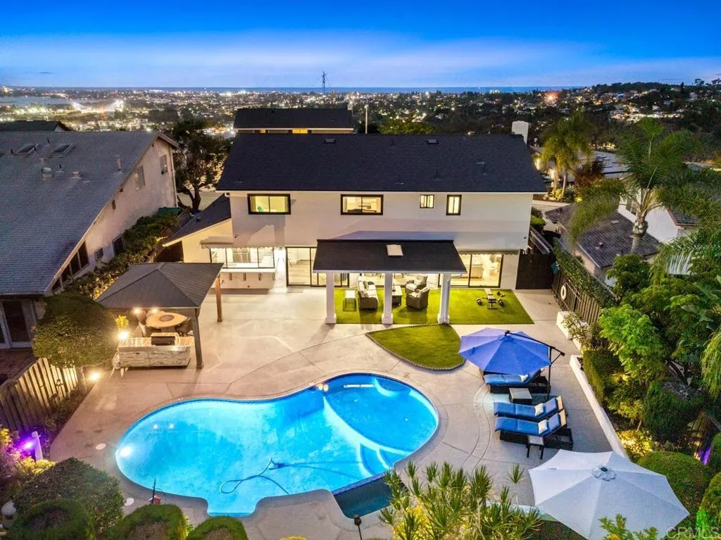 3865 Cadden Way