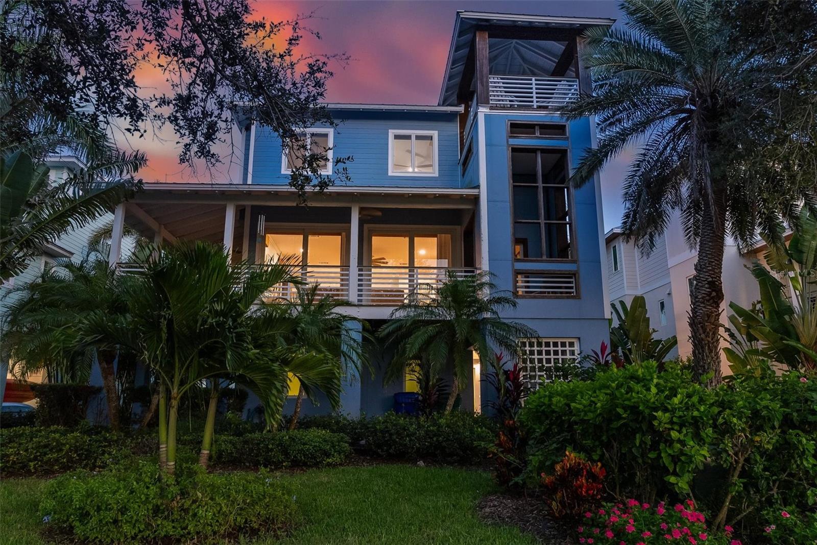311 FIREHOUSE CT