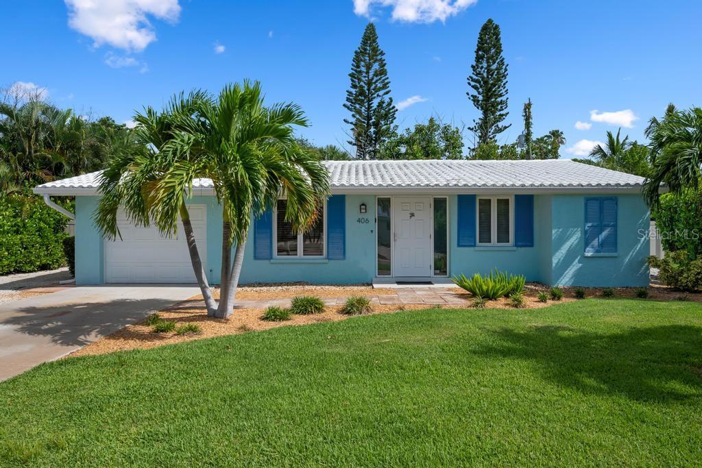 406 BAY PALMS DR