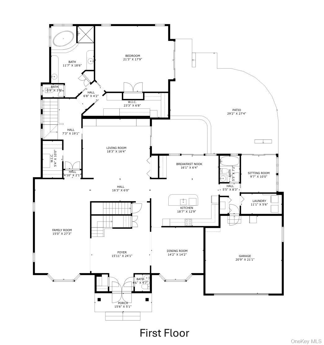 74 Woods Drive