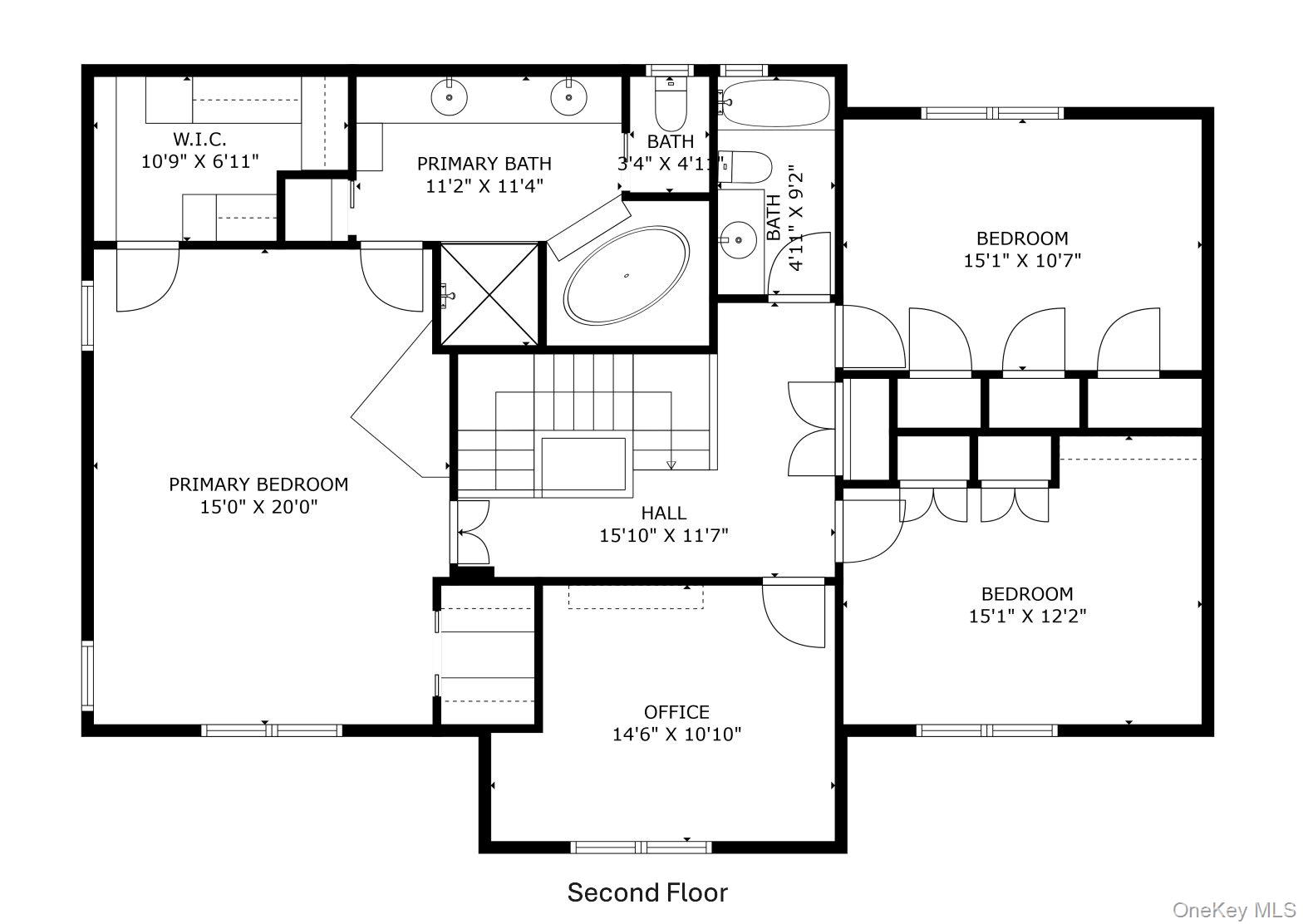 74 Woods Drive