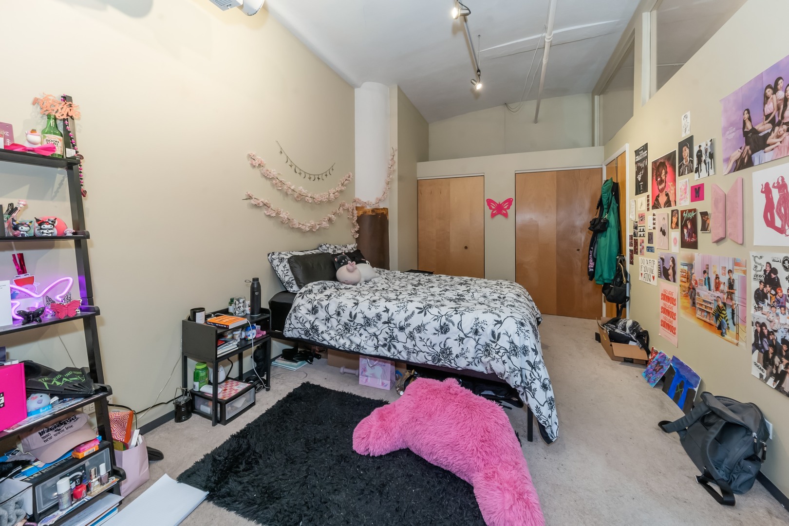 801 S Wells Street Unit: 507