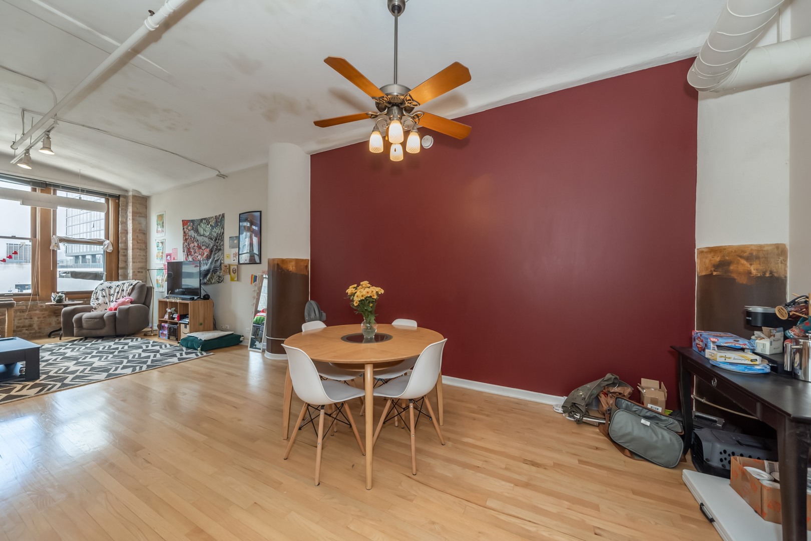 801 S Wells Street Unit: 507