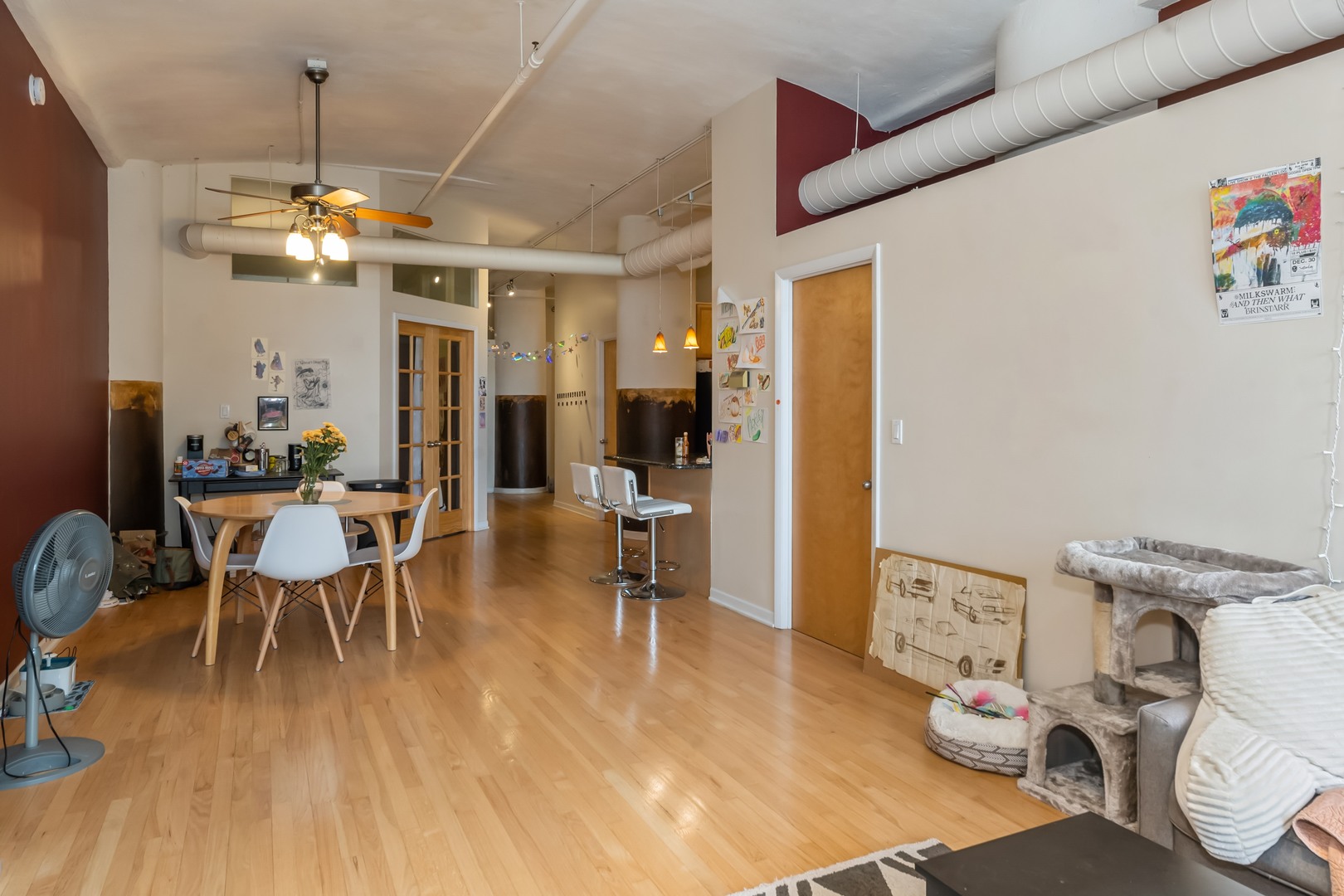 801 S Wells Street Unit: 507