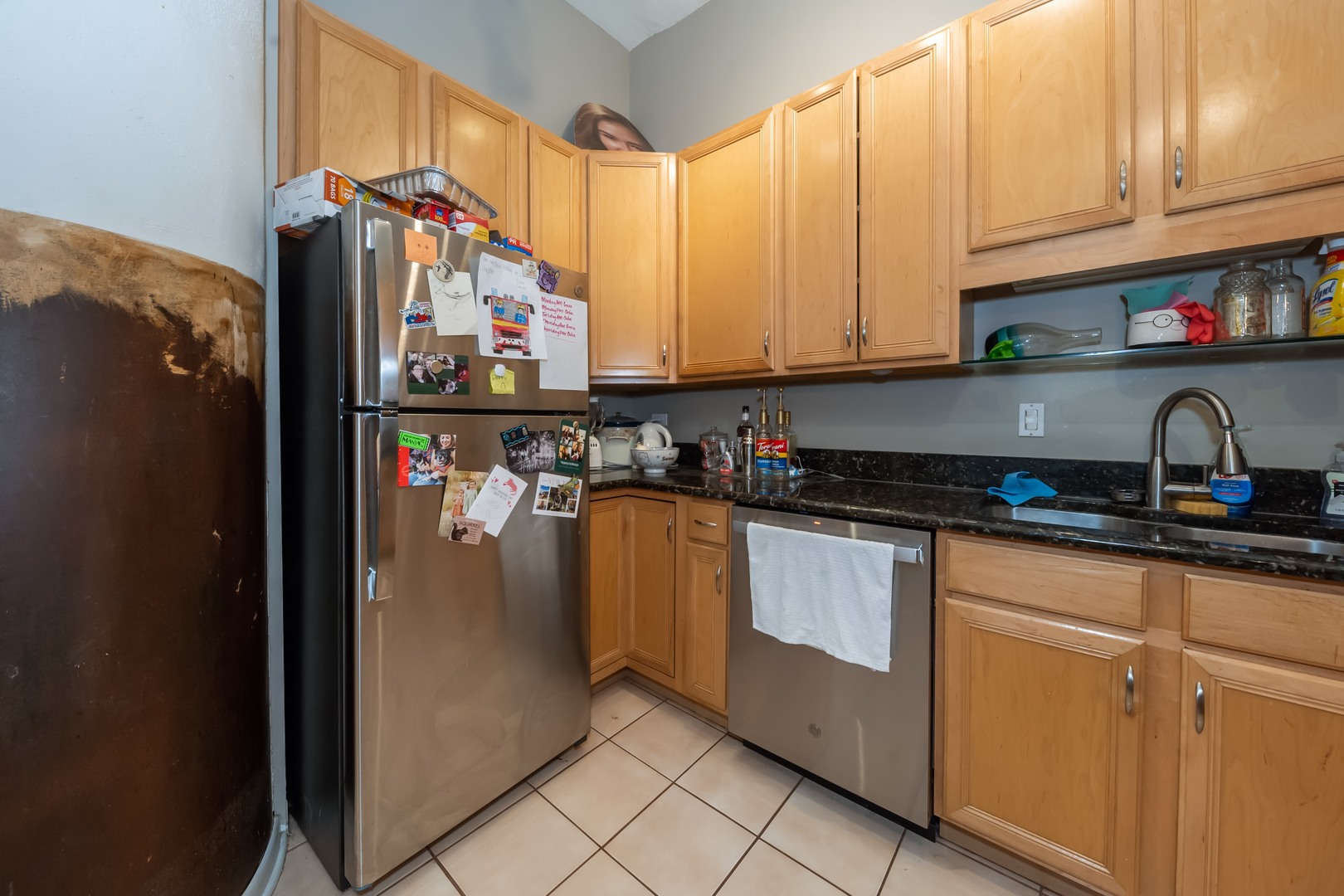 801 S Wells Street Unit: 507