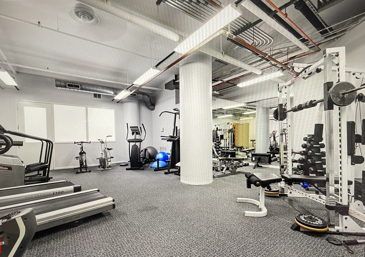 801 S Wells Street Unit: 507