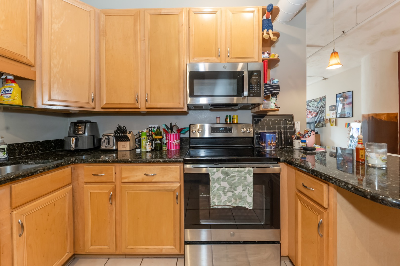801 S Wells Street Unit: 507