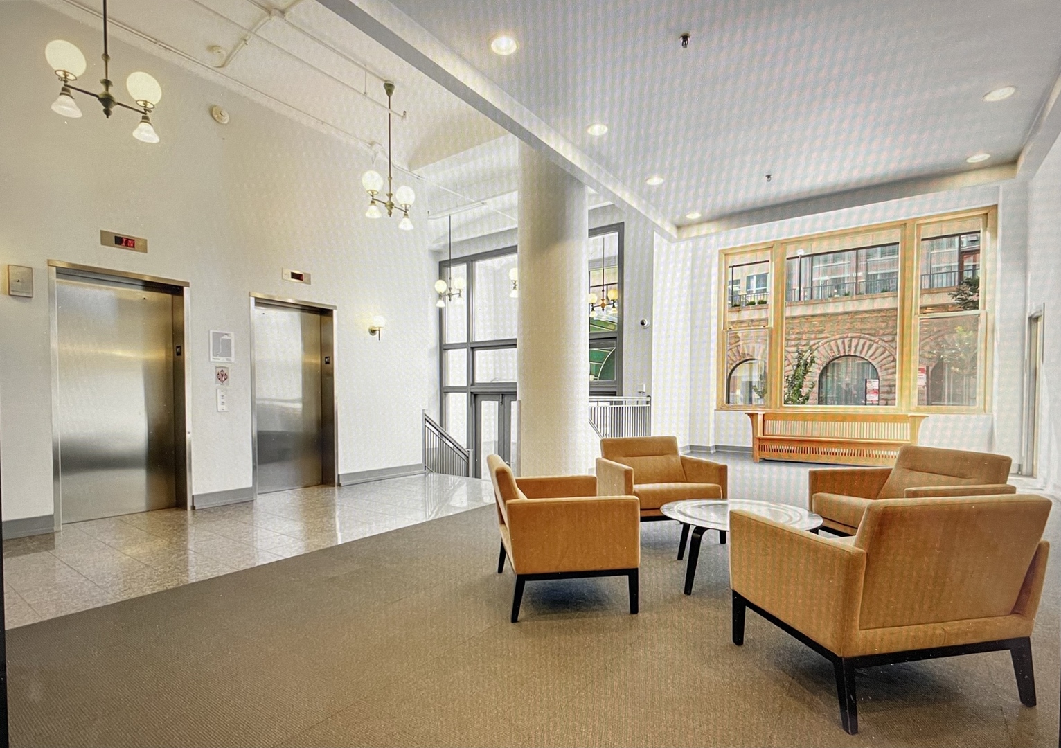 801 S Wells Street Unit: 507