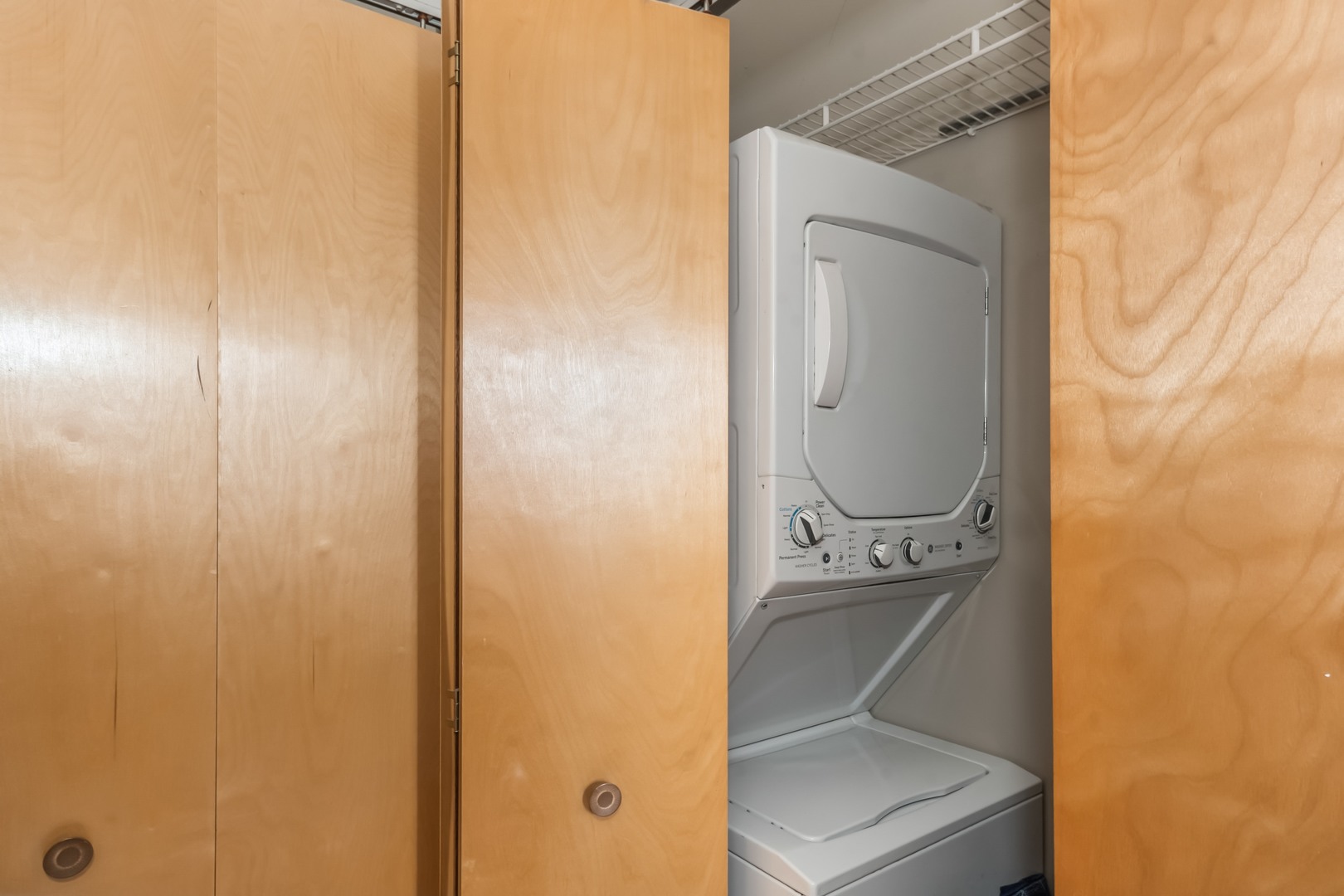 801 S Wells Street Unit: 507