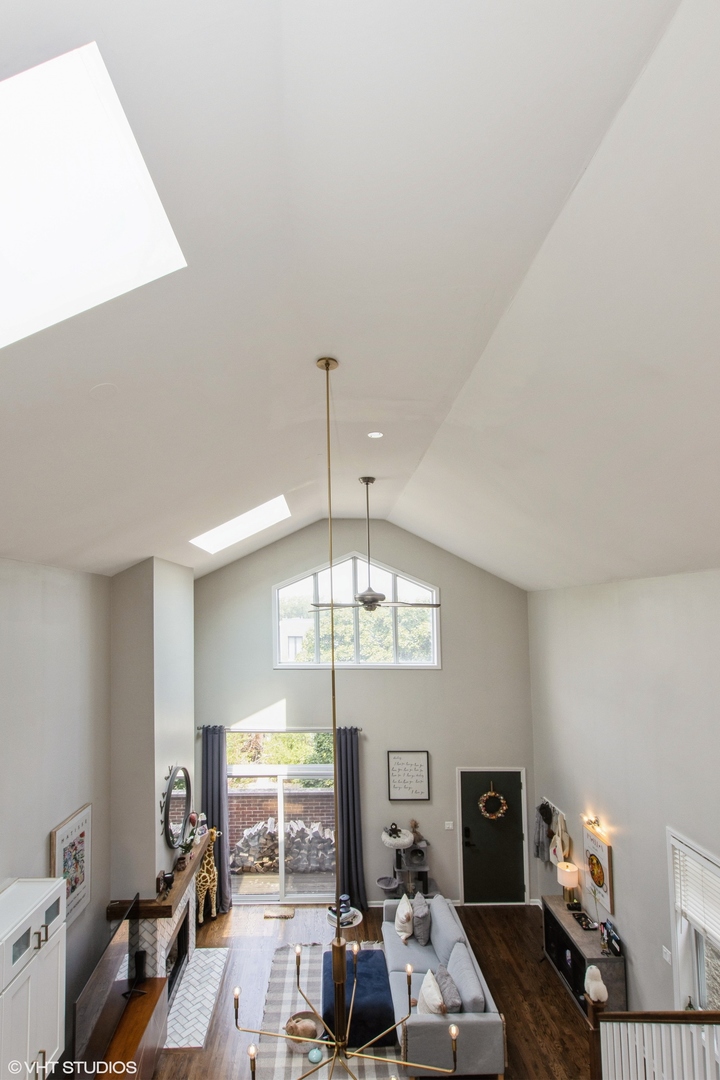 1525 W Montana Street Unit: 3