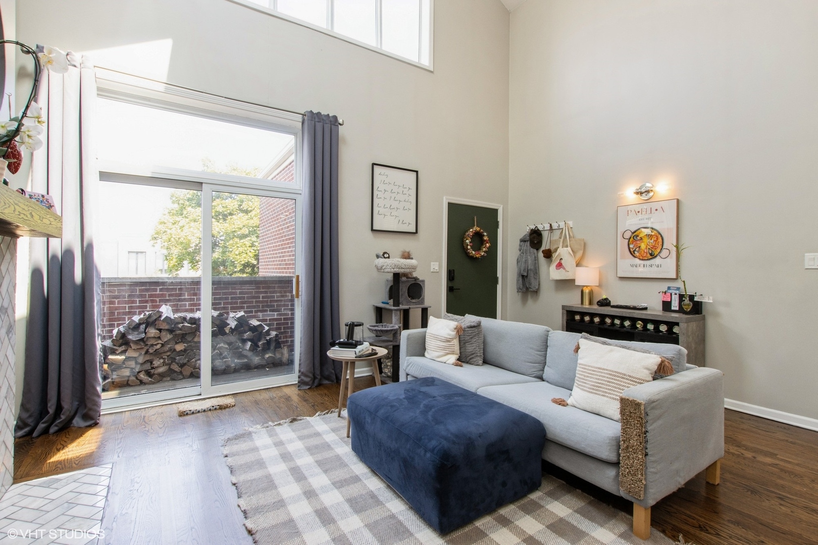 1525 W Montana Street Unit: 3