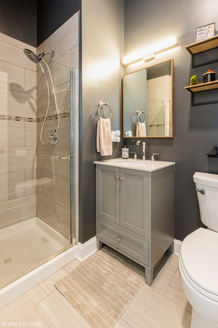 1525 W Montana Street Unit: 3