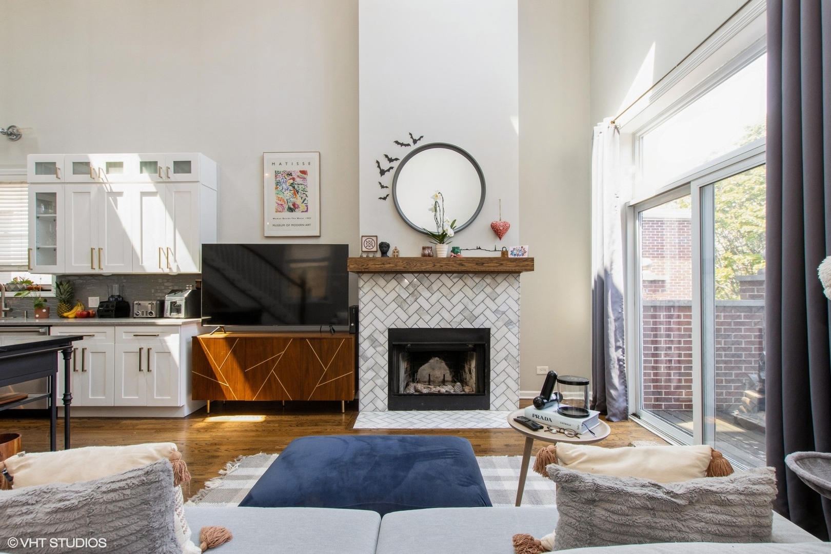 1525 W Montana Street Unit: 3