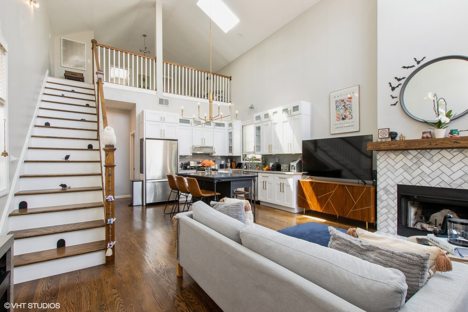 1525 W Montana Street Unit: 3