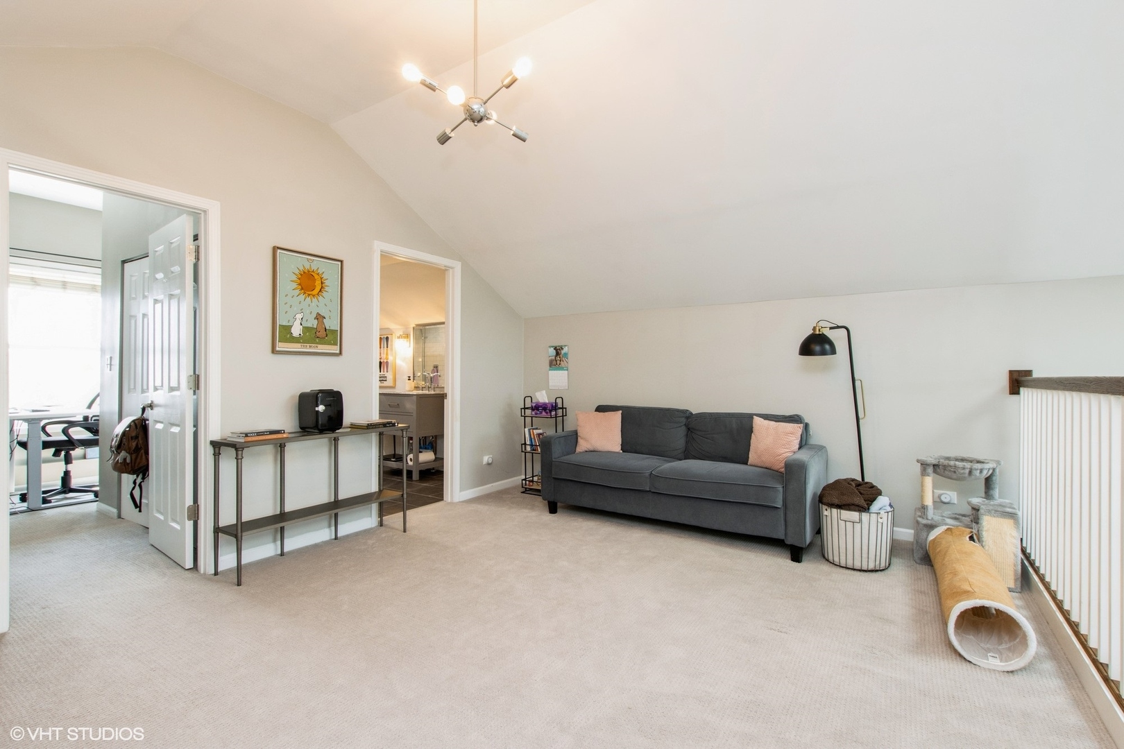 1525 W Montana Street Unit: 3