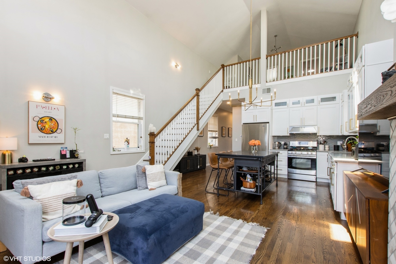 1525 W Montana Street Unit: 3