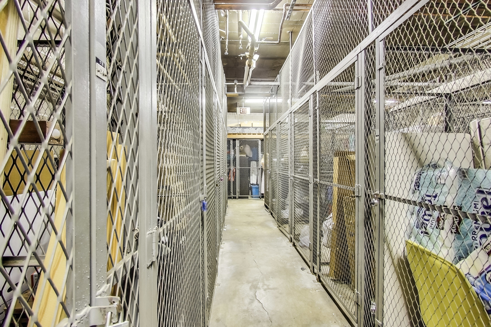 2300 N Commonwealth Avenue Unit: 7D