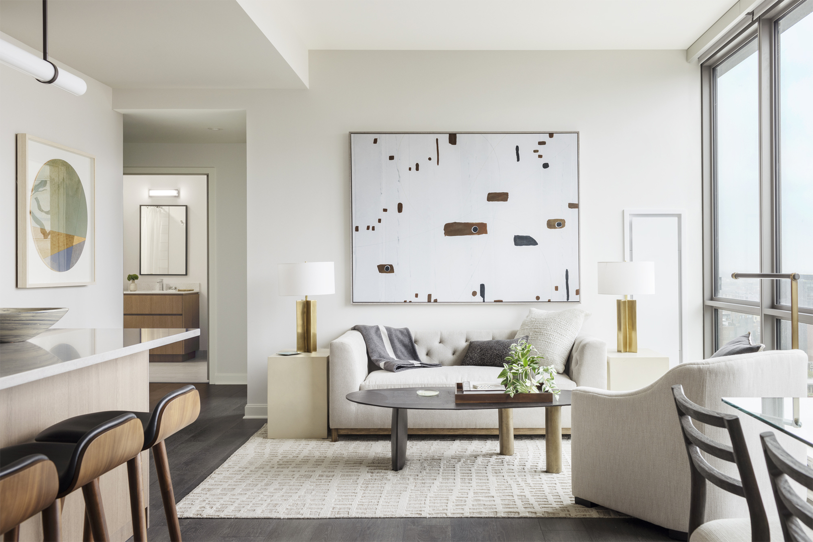 164 N Peoria Street Unit: 2204