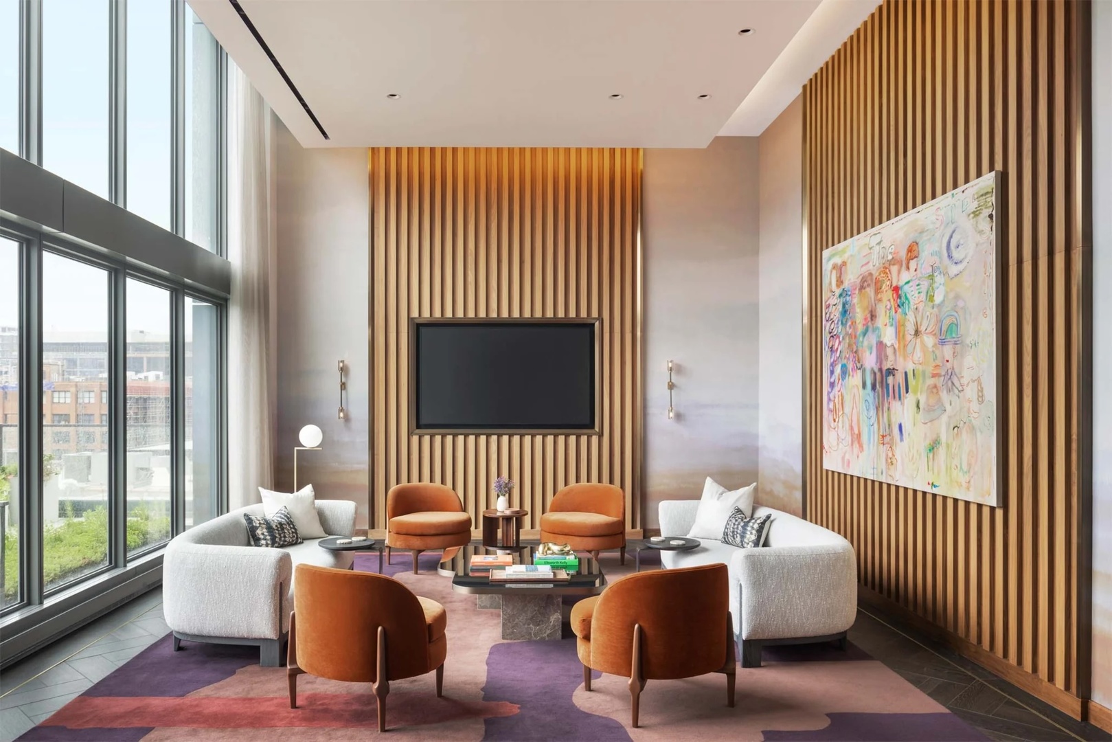 164 N Peoria Street Unit: 2204