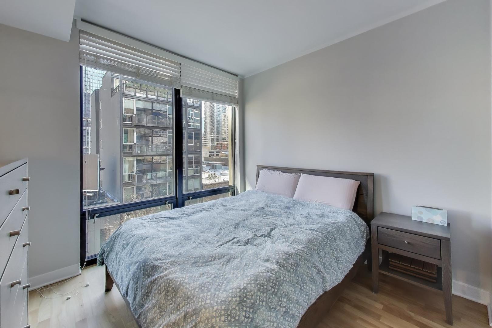744 N Clark Street Unit: 505