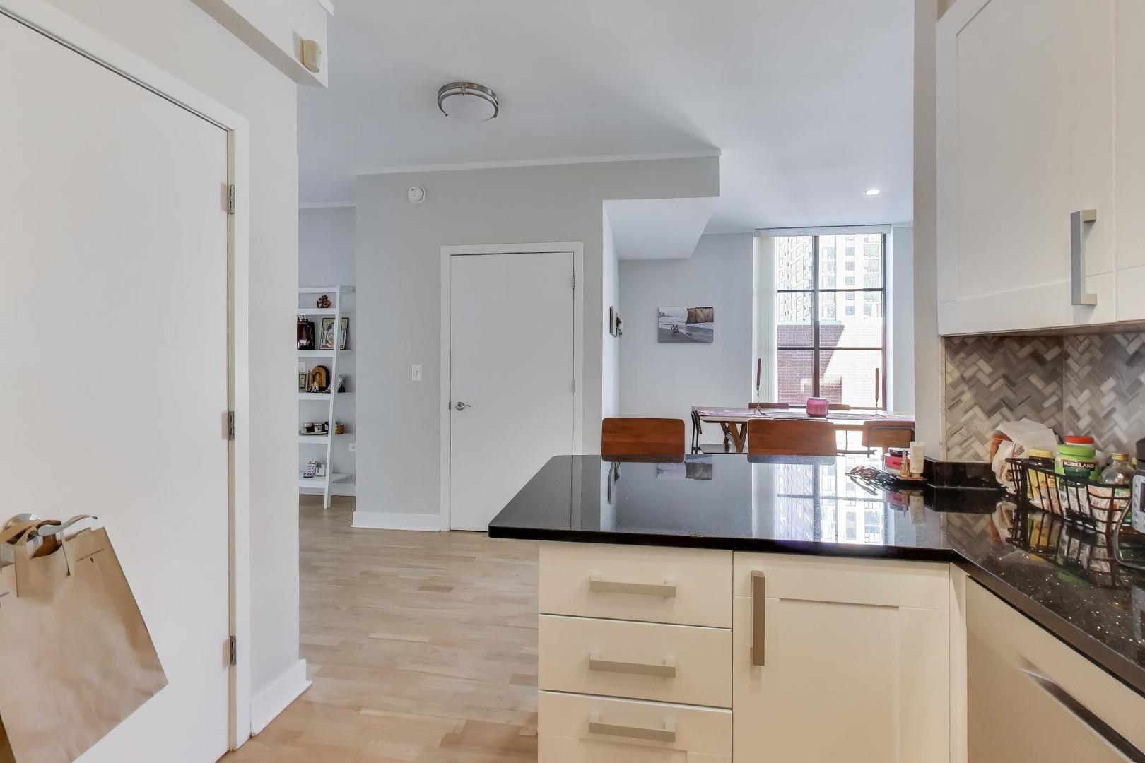 744 N Clark Street Unit: 505